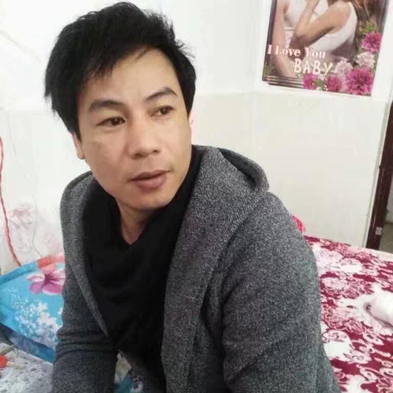 守望的第一张照片--南宁相亲服务中心