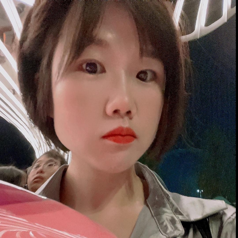 琳琳的第二张照片--南宁相亲服务中心