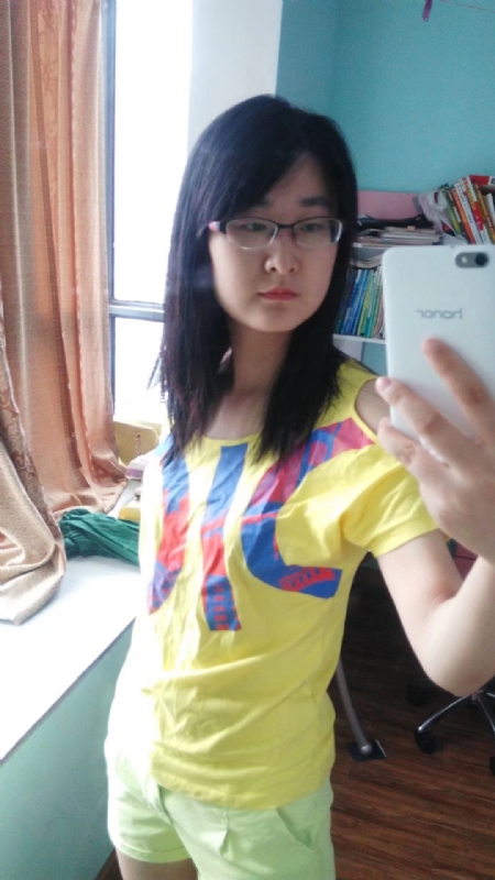 夏至的第一张照片--南宁相亲服务中心