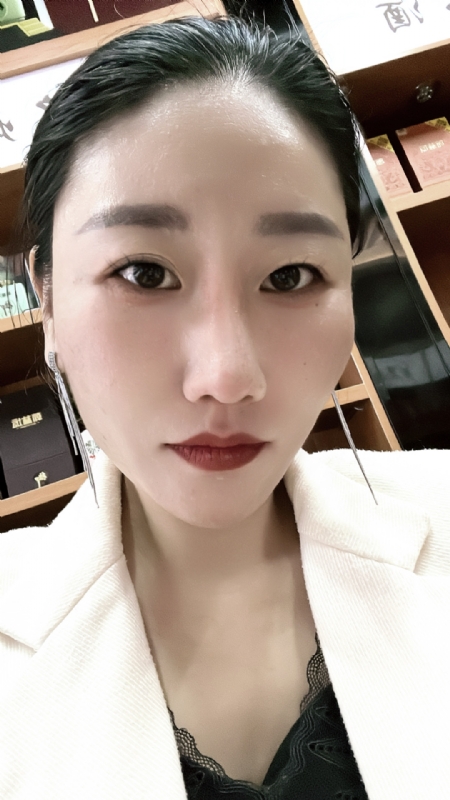 其实爱吃红烧肉的第一张照片--南宁相亲服务中心