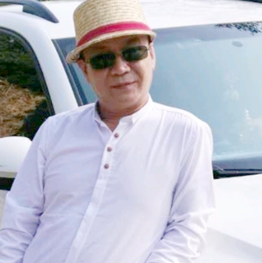 快快的第一张照片--南宁相亲服务中心