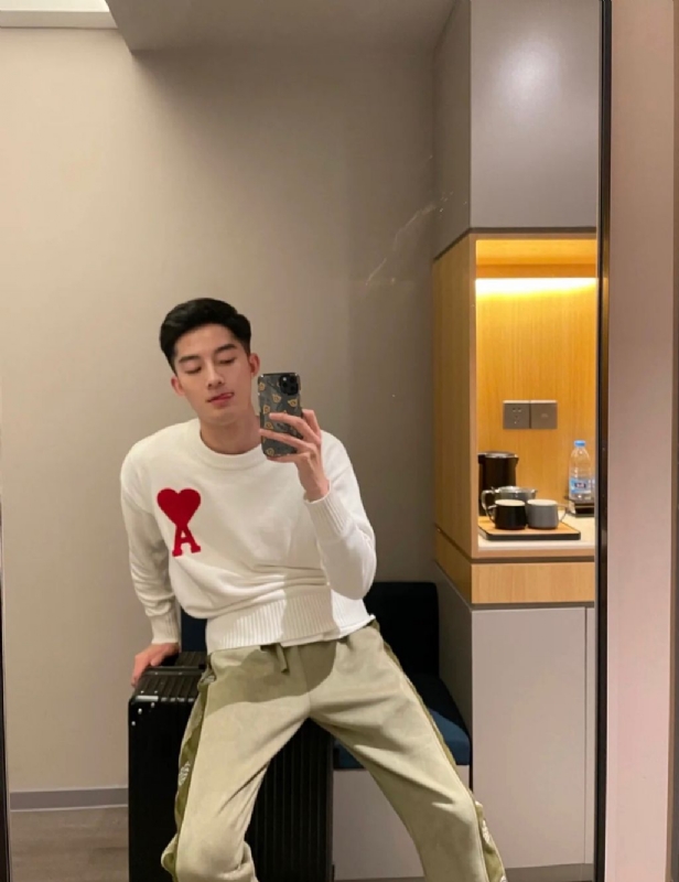 菜菜的第一张照片--南宁相亲服务中心