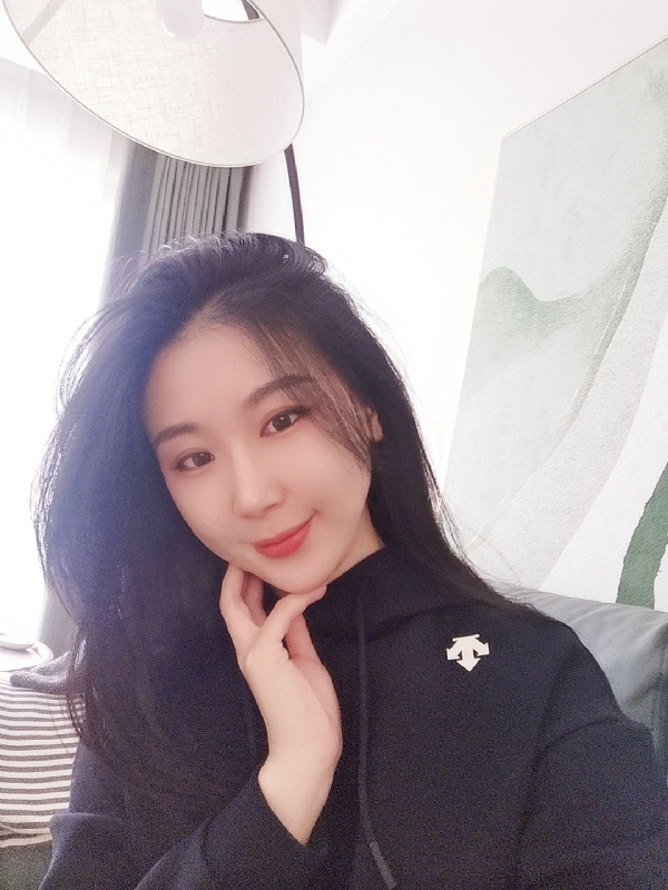 smile的第一张照片--南宁相亲服务中心