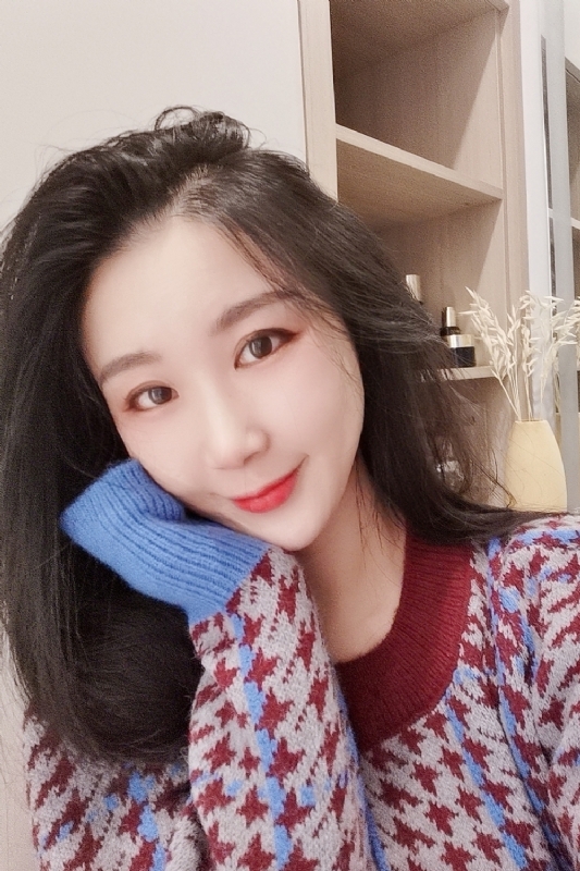 smile的第三张照片--南宁相亲服务中心