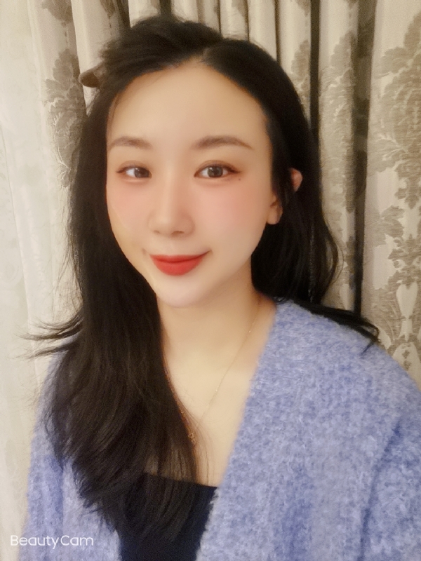 smile的第四张照片--南宁相亲服务中心