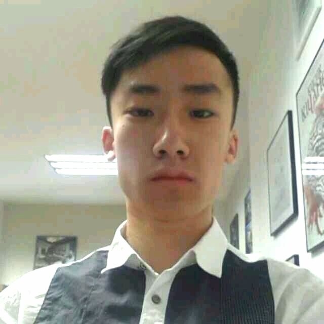 Ben的第一张照片--南宁相亲服务中心