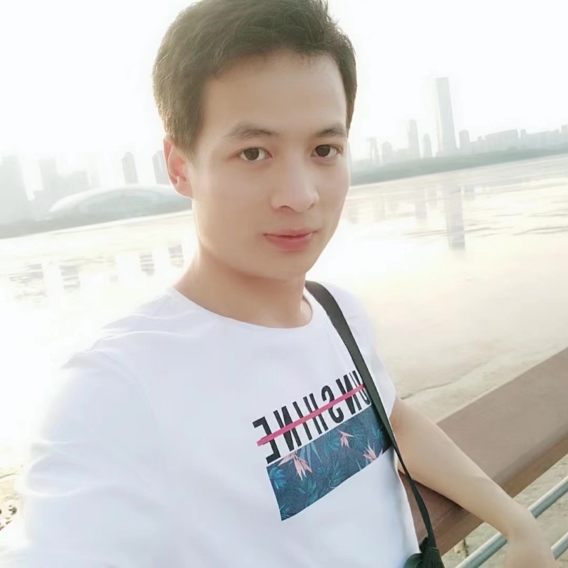 纯情又一的第一张照片--南宁相亲服务中心