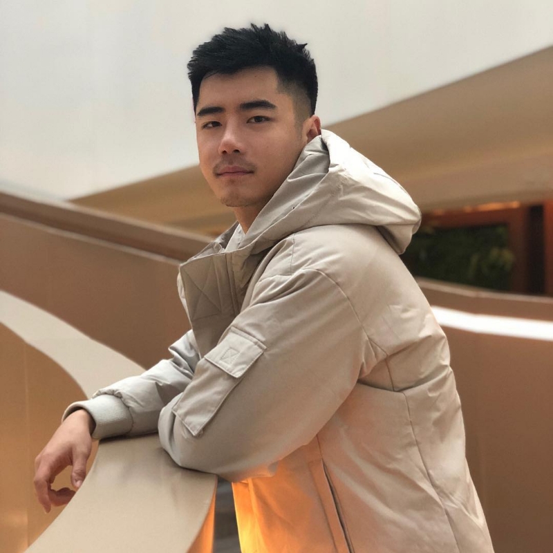 SOREN的第二张照片--南宁相亲服务中心