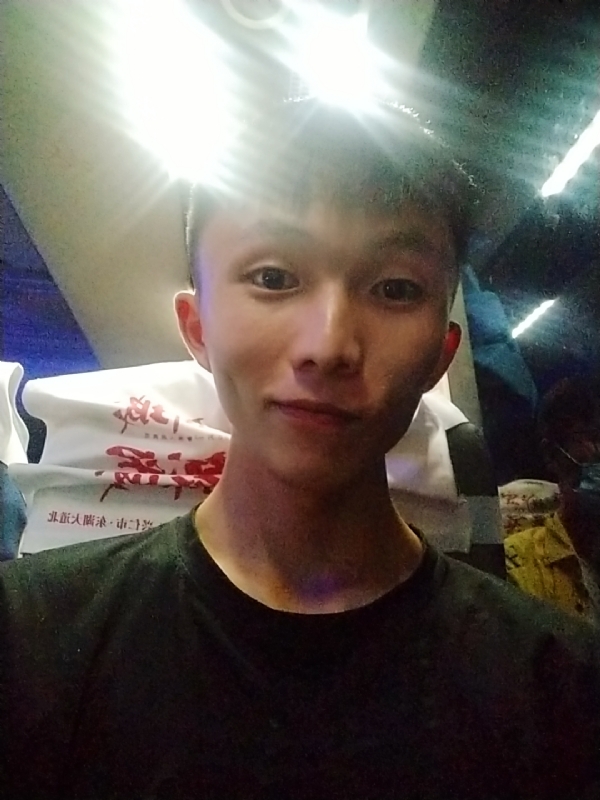 旅途的第一张照片--南宁相亲服务中心