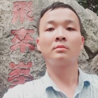 阿强的第一张照片--南宁相亲服务中心