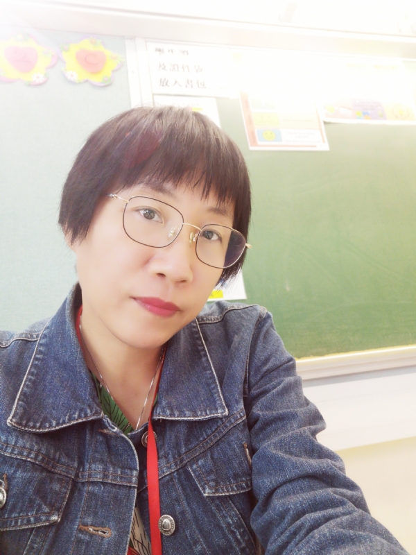 长不大的第二张照片--南宁相亲服务中心