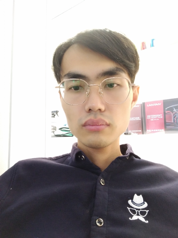 十八子葵的第一张照片--南宁相亲服务中心