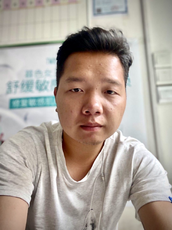 然也的第二张照片--南宁相亲服务中心