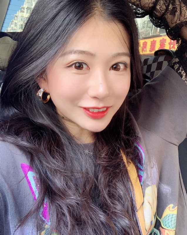 爱你的第二张照片--南宁相亲服务中心