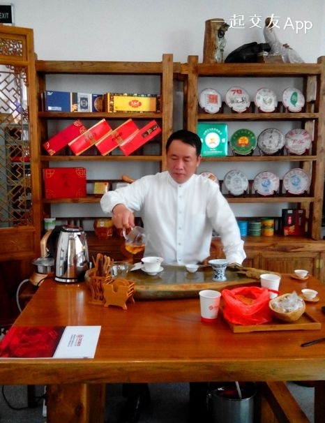 田田的第一张照片--南宁相亲服务中心