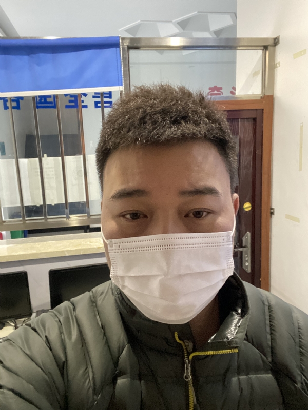 光明磊落的第二张照片--南宁相亲服务中心