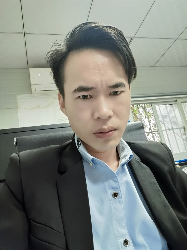 海风的第一张照片--南宁相亲服务中心