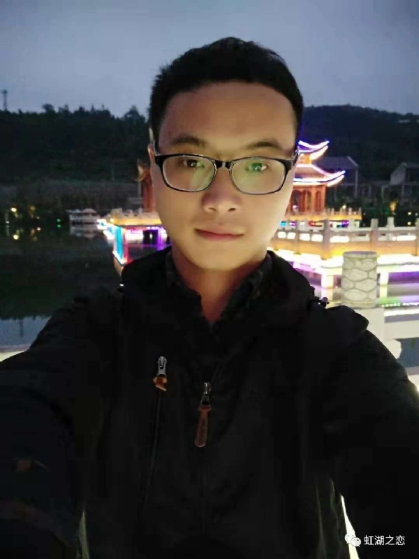 李逍遥的第一张照片--南宁相亲服务中心