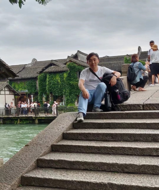 孤星夜雨的第二张照片--南宁相亲服务中心