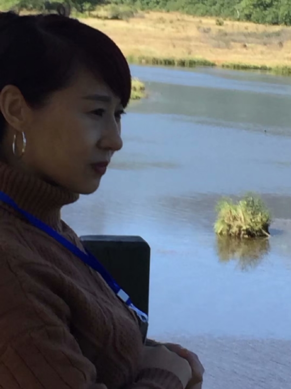 时于物也的第一张照片--南宁相亲服务中心