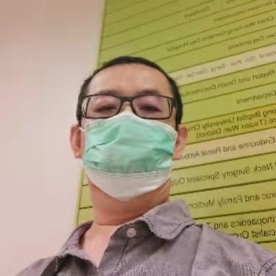 Alvin的第一张照片--南宁相亲服务中心