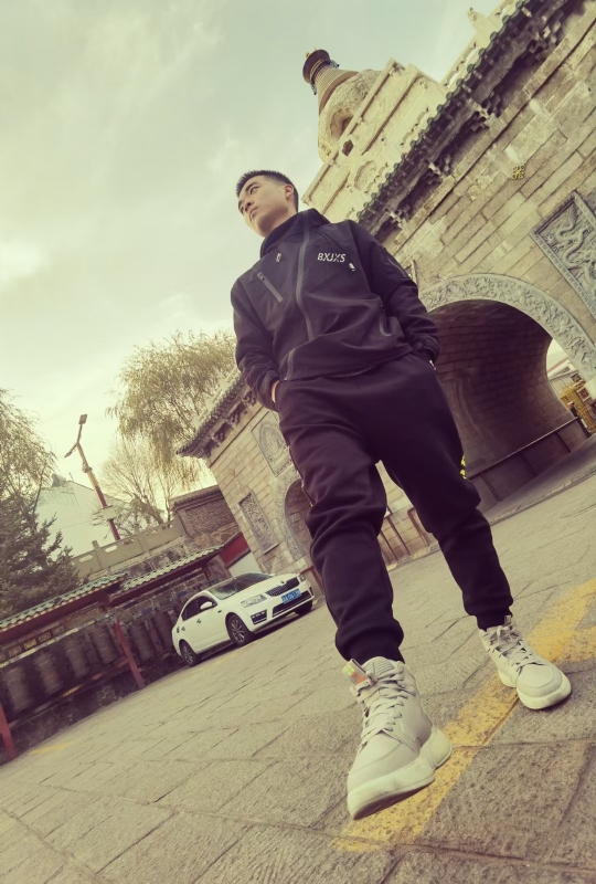 相会的第一张照片--南宁相亲服务中心