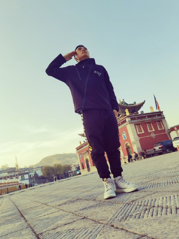 相会的第二张照片--南宁相亲服务中心