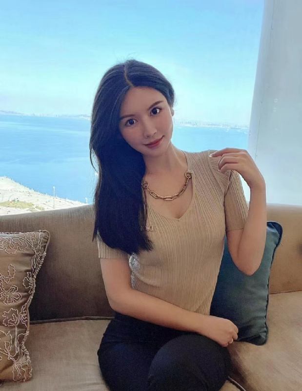 李芷晴的第一张照片--南宁相亲服务中心