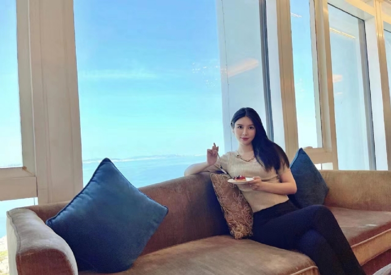 李芷晴的第二张照片--南宁相亲服务中心