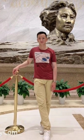 星星醉入梦里的第一张照片--南宁相亲服务中心