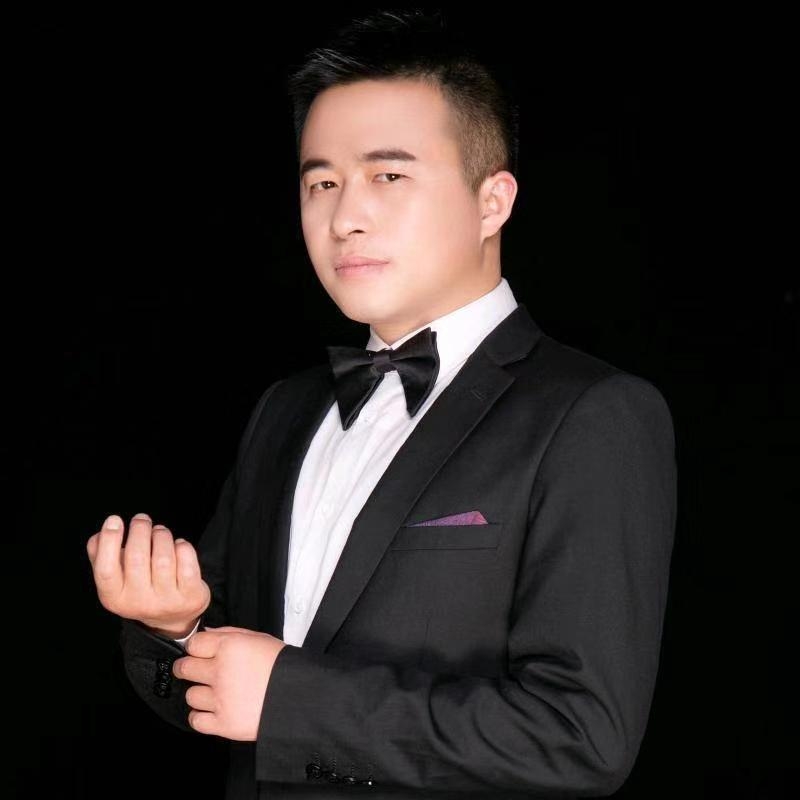 真诚的第一张照片--南宁相亲服务中心