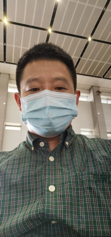 偷偷说的第三张照片--南宁相亲服务中心