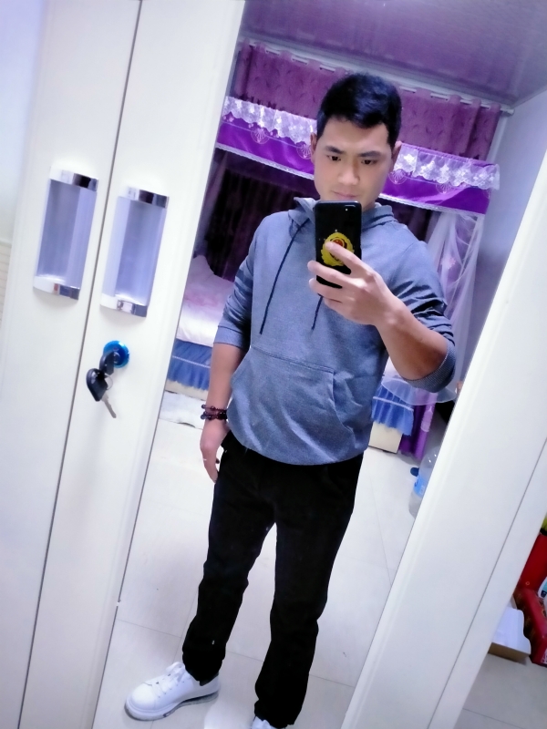 空心的第一张照片--南宁相亲服务中心