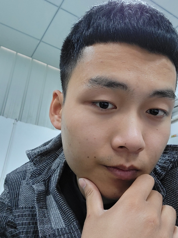 HHH的第一张照片--南宁相亲服务中心