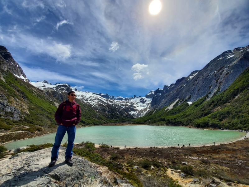 Raymond的第一张照片--南宁相亲服务中心