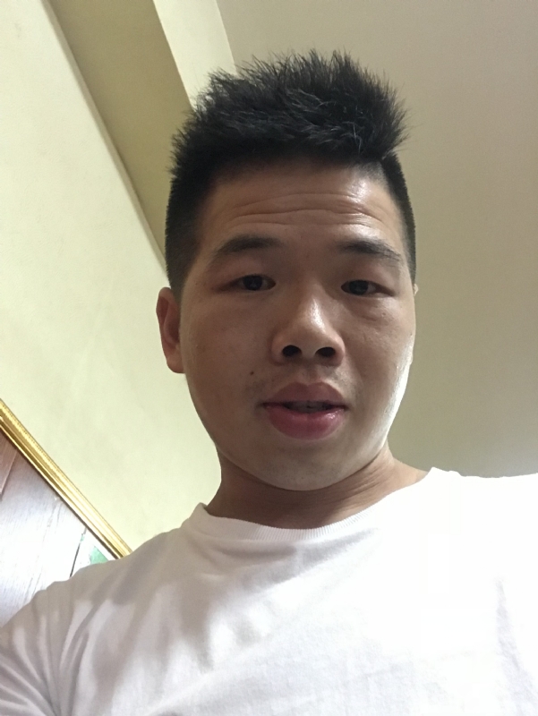 爱请简单点的第一张照片--南宁相亲服务中心