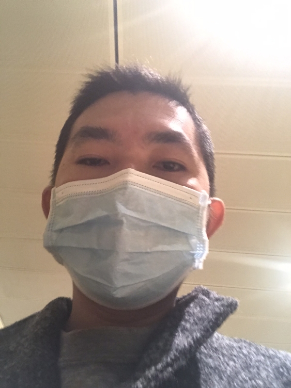 诚恳的第二张照片--南宁相亲服务中心