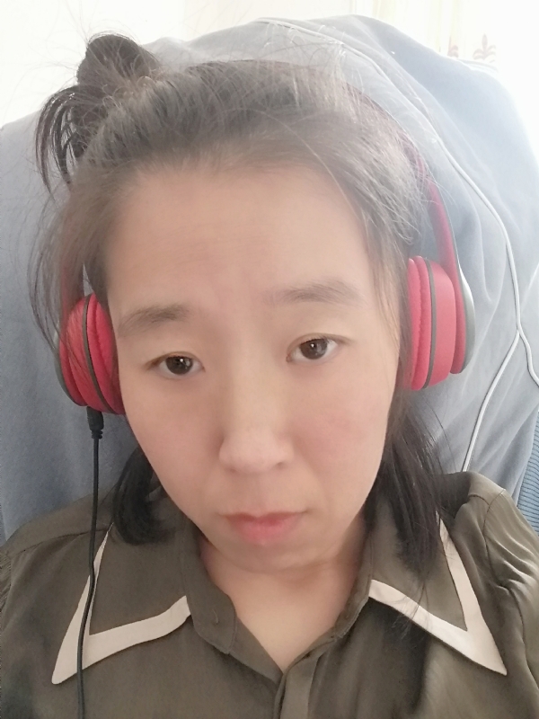 生如夏花的第一张照片--南宁相亲服务中心