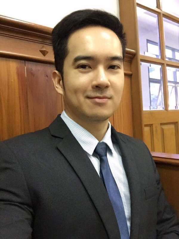 不负遇见的第一张照片--南宁相亲服务中心