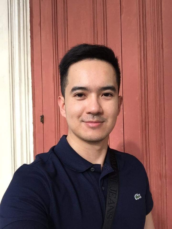 不负遇见的第二张照片--南宁相亲服务中心