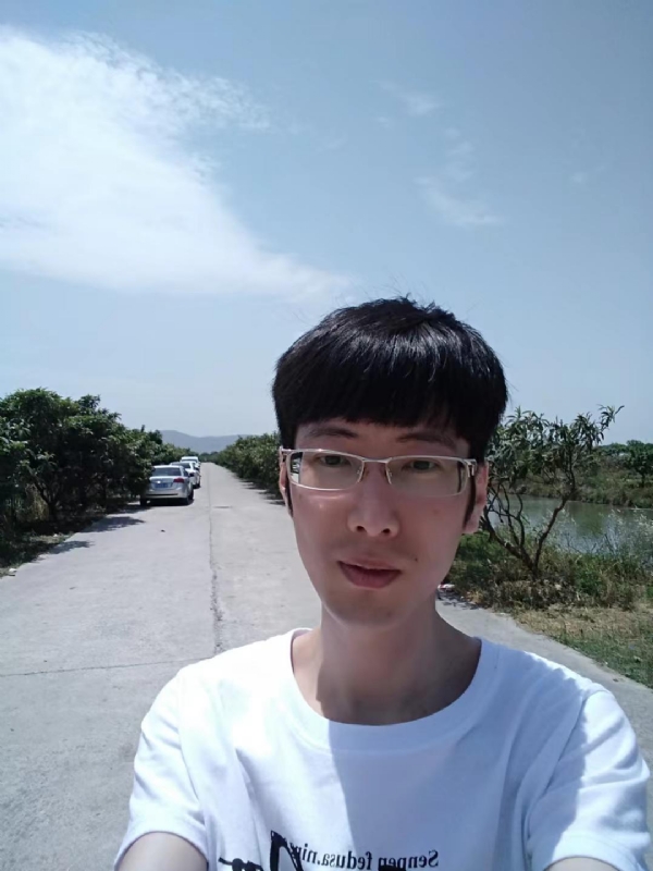 一叶知秋的第一张照片--南宁相亲服务中心