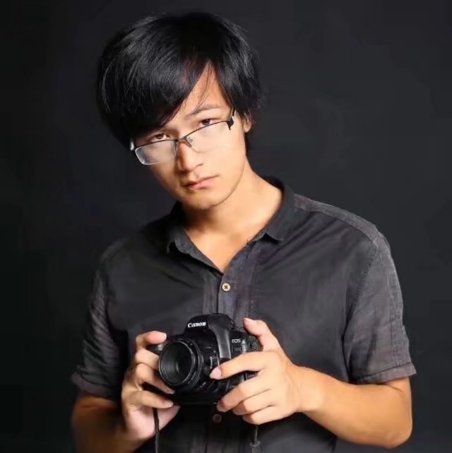 白露的第一张照片--南宁相亲服务中心