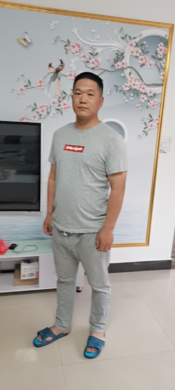 会飞的鱼的第二张照片--南宁相亲服务中心