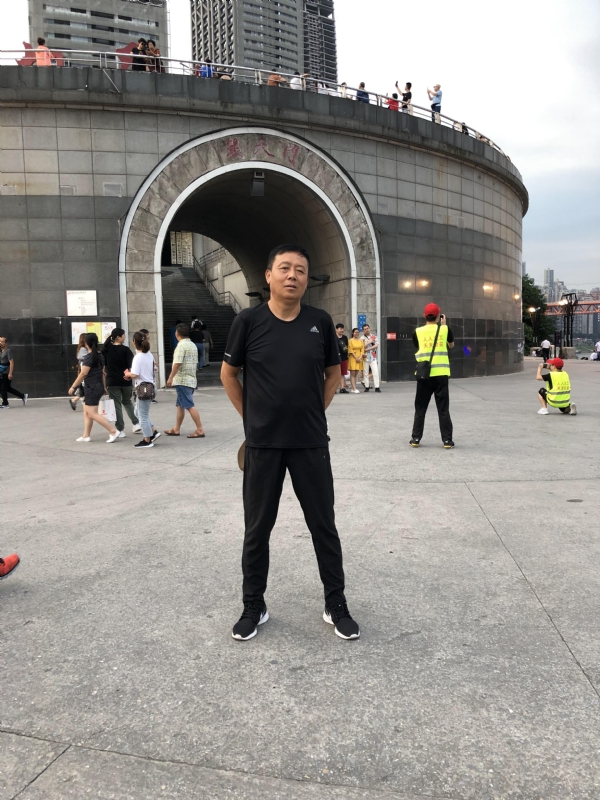 旭日东升的第一张照片--南宁相亲服务中心