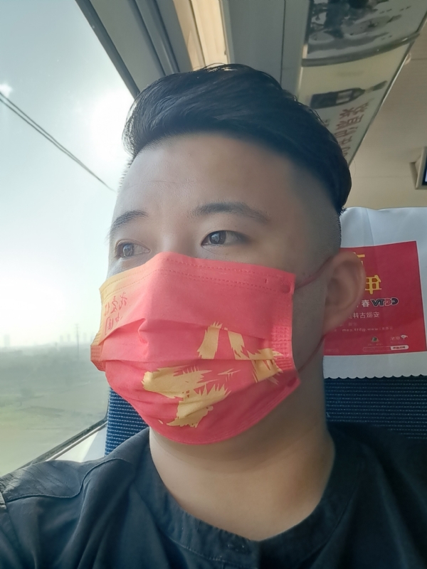 钟声的第一张照片--南宁相亲服务中心