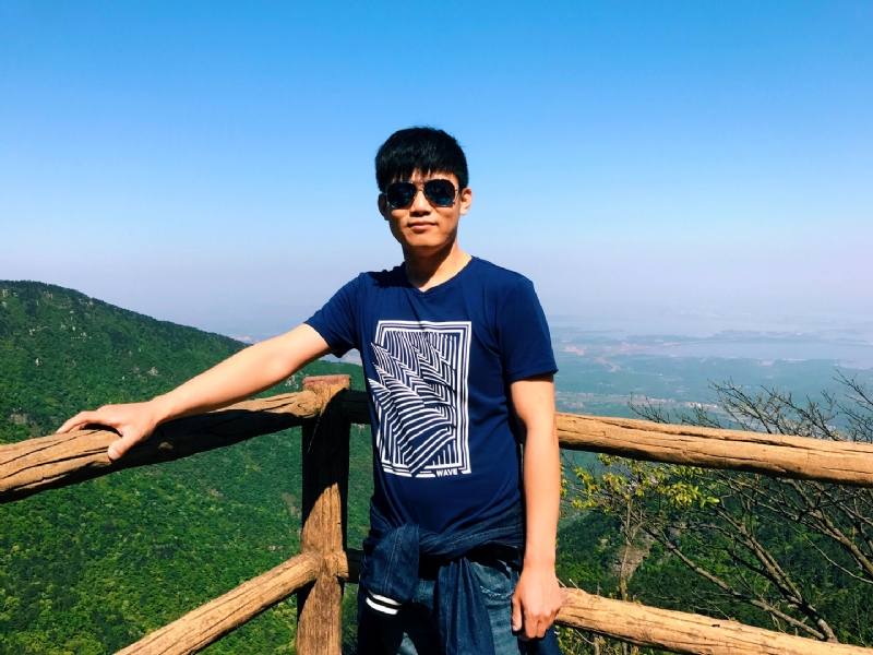 清风的第一张照片--南宁相亲服务中心