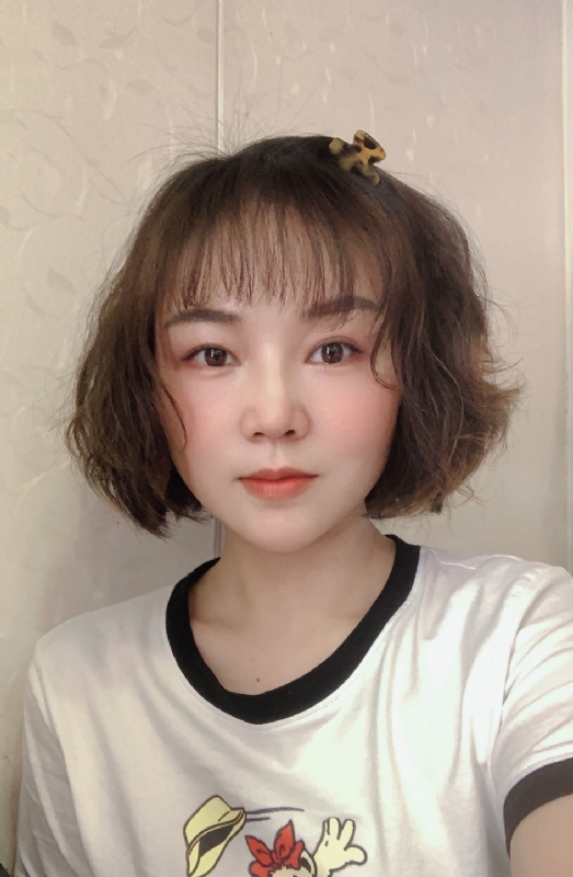 Faviana的第一张照片--南宁相亲服务中心