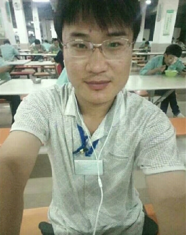 大唐123的第一张照片--南宁相亲服务中心