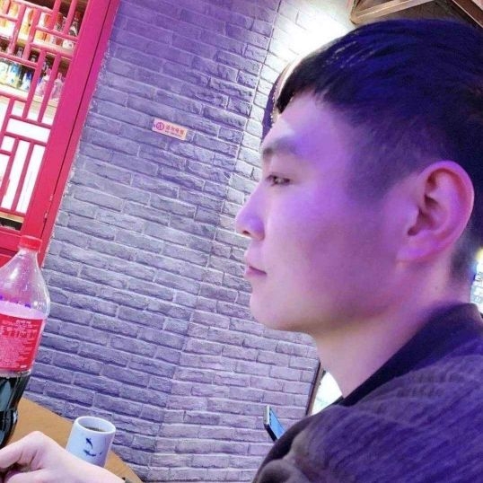 皮皮鲁的第一张照片--南宁相亲服务中心