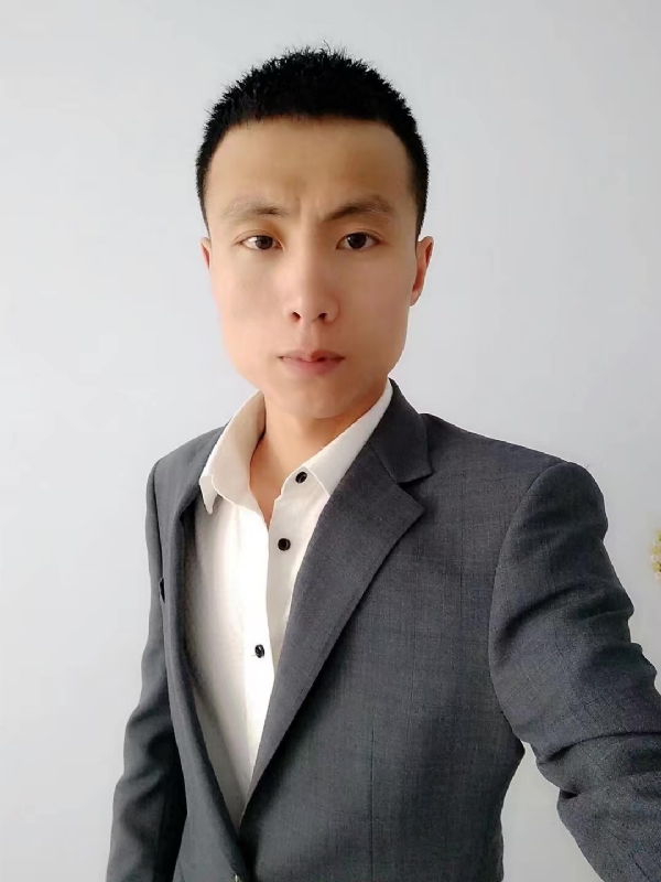 小军的第一张照片--南宁相亲服务中心